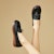 (W) Exull YiSiQ Slip-On 'Kuselesa Lembut Tapak' 73171014
