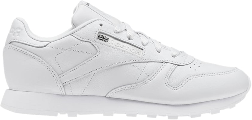 (Women) Face Stockholm x Reebok Classic Leather 'Muted Pink White' CN1479 Buy (Women) Face Stockholm x Reebok Classic Leather 'Muted Pink White' CN1479