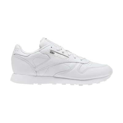 (W) Face Stockholm Reebok Classic Leather 'Muted Pink White'