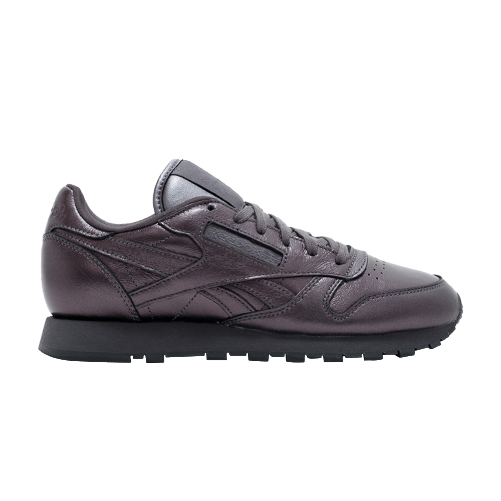 Buy (W) Face Stockholm x Reebok Classic Leather V69378
