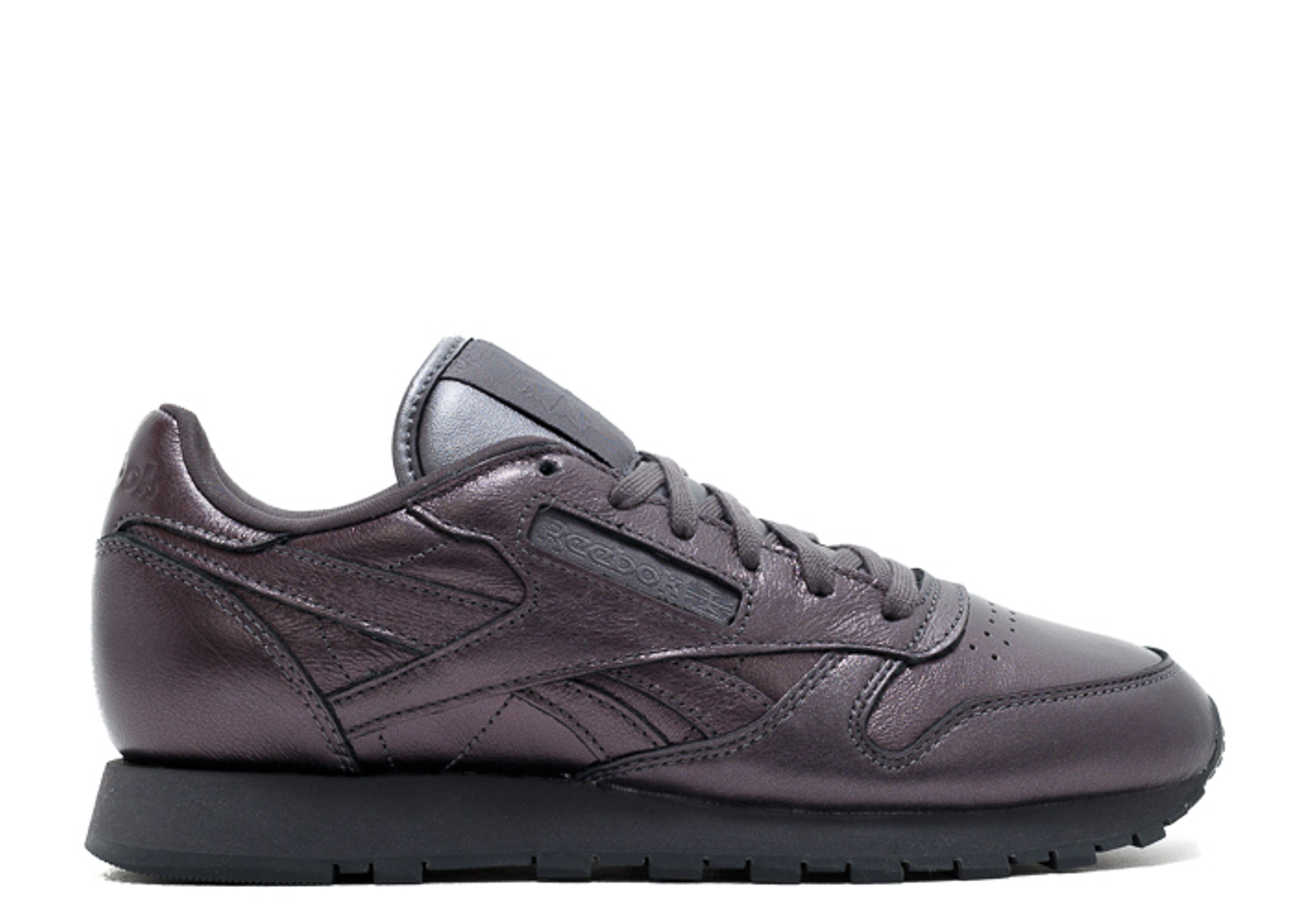 Buy (Women) Face Stockholm x Reebok Classic Leather  V69378