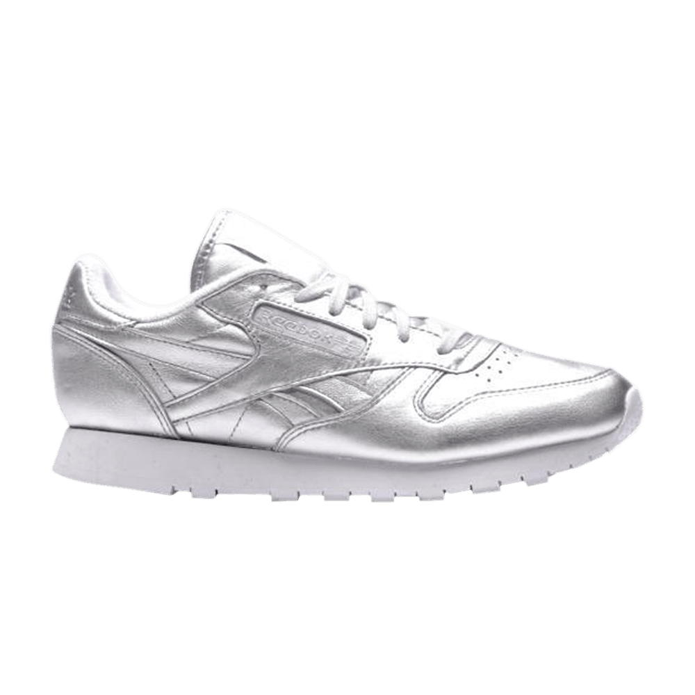 (Women) Face Stockholm x Reebok Classic Leather Spirit 'Presence'  V62700