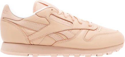 (Women) Face Stockholm x Reebok Classic Leather Spirit V69386 (Women) Face Stockholm x Reebok Classic Leather Spirit V69386