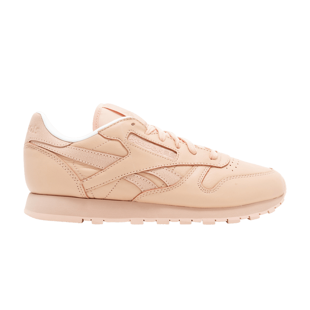 (Women) Face Stockholm x Reebok Classic Leather Spirit  V69386