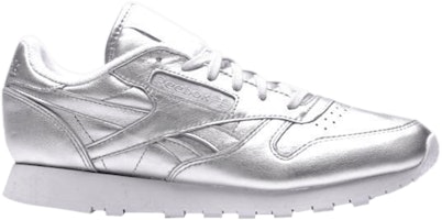 (Women) Face Stockholm x Reebok Classic Leather Spirit 'Presence' V62700 (Women) Face Stockholm x Reebok Classic Leather Spirit 'Presence' V62700