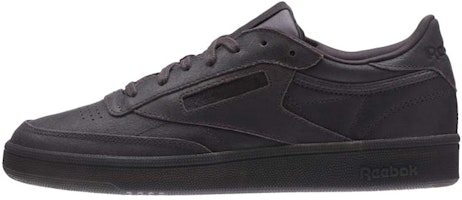 (Women) Face Stockholm x Reebok Club C 85 'Smoky Volcano' CN3735 (Women) Face Stockholm x Reebok Club C 85 'Smoky Volcano' CN3735