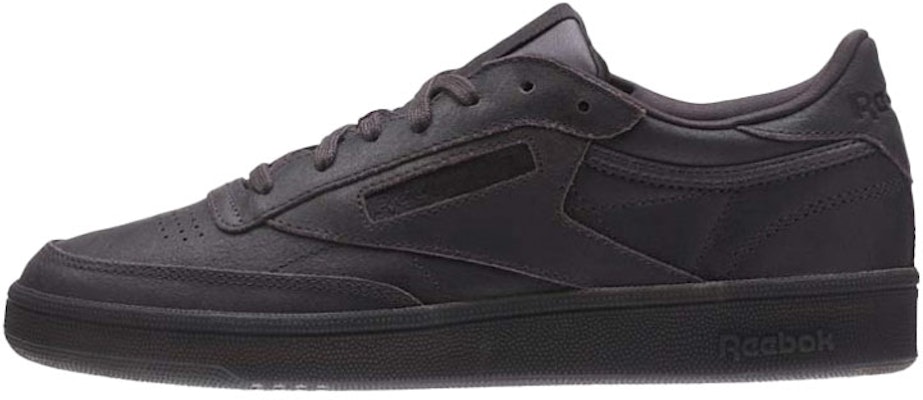 (Women) Face Stockholm x Reebok Club C 85 'Smoky Volcano' CN3735 Buy (Women) Face Stockholm x Reebok Club C 85 'Smoky Volcano' CN3735