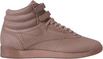 (Women) Face Stockholm x Reebok Freestyle High 'Bare Beige' CN3729 (Women) Face Stockholm x Reebok Freestyle High 'Bare Beige' CN3729