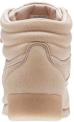 (Women) Face Stockholm x Reebok Freestyle High 'Bare Beige'  CN3729 Shop (Women) Face Stockholm x Reebok Freestyle High 'Bare Beige'  CN3729