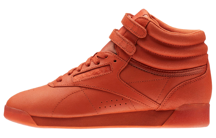 (Women) Face Stockholm x Reebok Freestyle High 'Mars Dust'  CN3727