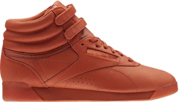 (Women) Face Stockholm x Reebok Freestyle High 'Mars Dust' CN3727 (Women) Face Stockholm x Reebok Freestyle High 'Mars Dust' CN3727