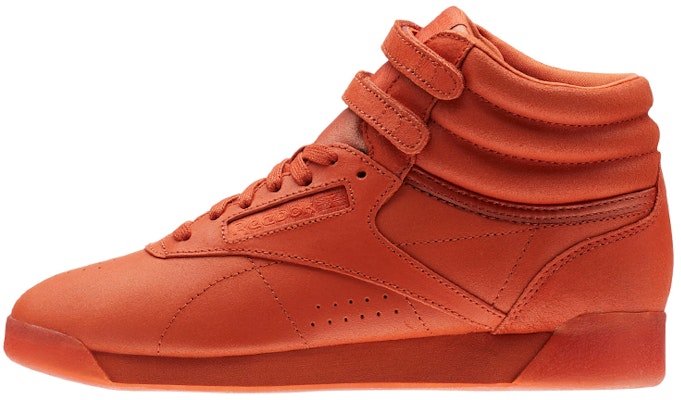 (Women) Face Stockholm x Reebok Freestyle High 'Mars Dust' CN3727 Buy (Women) Face Stockholm x Reebok Freestyle High 'Mars Dust' CN3727