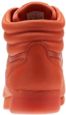 (W) Face Stockholm x Reebok 经典高帮‘火星尘’ CN3727 Shop (W) Face Stockholm x Reebok 经典高帮‘火星尘’ CN3727