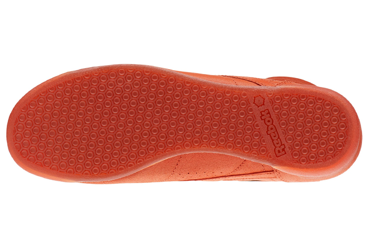 Purchase (W) Face Stockholm x Reebok Freestyle High ''Mars Dust'' Sneakers CN3727