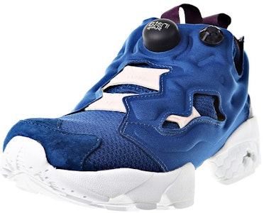 (W) フェイスストックホルム×リーボック ポンプフューリー AR2650 Lookbook (W) フェイスストックホルム×リーボック ポンプフューリー AR2650