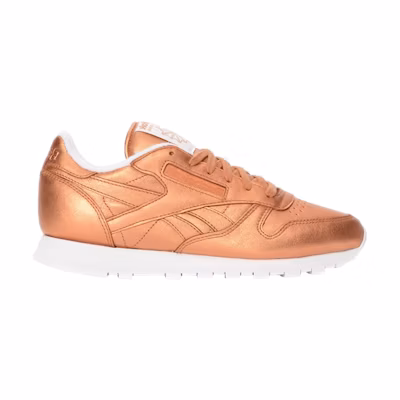 (W) FACE Reebok Classic Leather Spirit 'Impulsive'