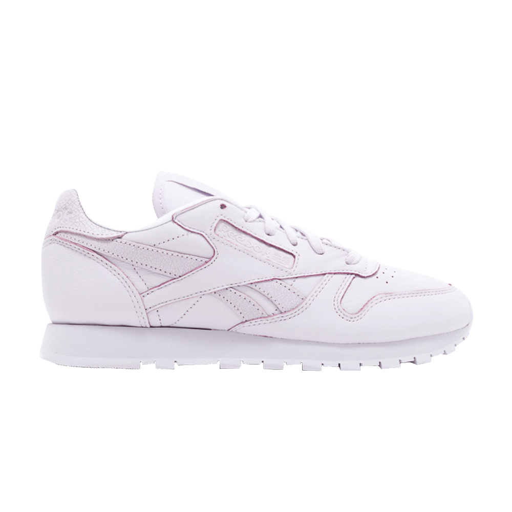 Buy (W) FACE x Reebok Klasik Kulit Spirit V69379
