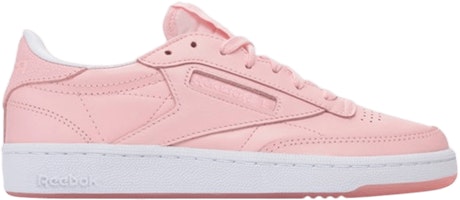 (Women) FACE x Reebok Club C 'Genius Pink' AR1409 (Women) FACE x Reebok Club C 'Genius Pink' AR1409