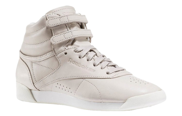Lookbook （女款）FACE x Reebok FS Hi 35  BD3570
