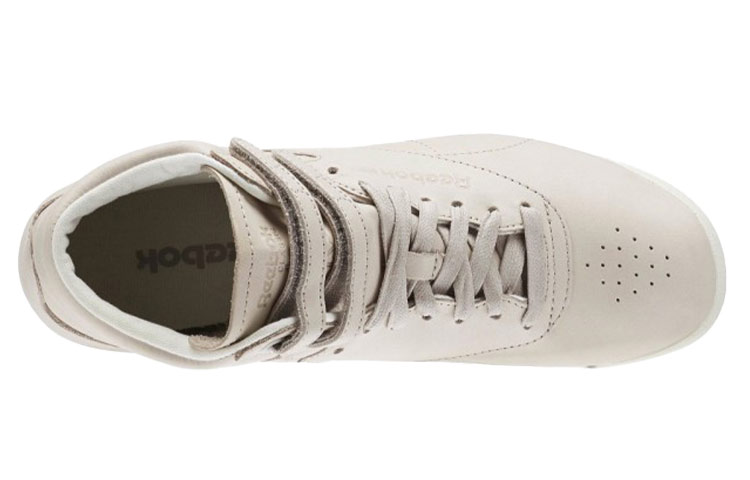 Shop （女款）FACE x Reebok FS Hi 35  BD3570