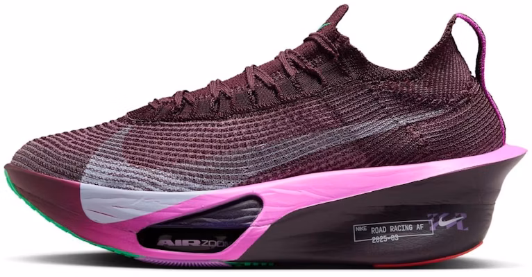(Women) Faith Kipyegon x Nike Air Zoom Alphafly NEXT% 3 'Fuchsia Dream' IB4201-600 Buy (Women) Faith Kipyegon x Nike Air Zoom Alphafly NEXT% 3 'Fuchsia Dream' IB4201-600
