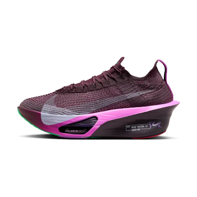(W) Faith Kipyegon Nike Air Zoom Alphafly NEXT% 3 'Fuchsia Dream'