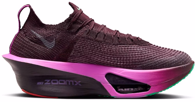 (W) Faith Kipyegon x Nike Air Zoom Alphafly NEXT% 3 '紫紅夢幻' IB4201-600 Order (W) Faith Kipyegon x Nike Air Zoom Alphafly NEXT% 3 '紫紅夢幻' IB4201-600
