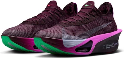 (W) Faith Kipyegon x Nike Air Zoom Alphafly NEXT% 3 'Sueño Fucsia' IB4201-600 Lookbook (W) Faith Kipyegon x Nike Air Zoom Alphafly NEXT% 3 'Sueño Fucsia' IB4201-600