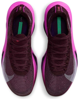 (W) Faith Kipyegon x Nike Air Zoom Alphafly NEXT% 3 '紫紅夢幻' IB4201-600 Shop (W) Faith Kipyegon x Nike Air Zoom Alphafly NEXT% 3 '紫紅夢幻' IB4201-600