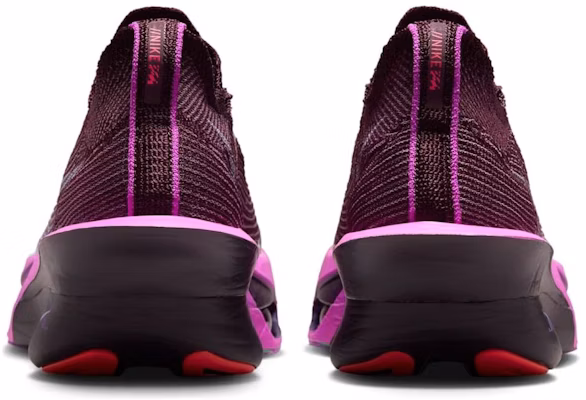 (W) Faith Kipyegon x Nike Air Zoom Alphafly NEXT% 3 '紫紅夢幻' IB4201-600 Purchase (W) Faith Kipyegon x Nike Air Zoom Alphafly NEXT% 3 '紫紅夢幻' IB4201-600