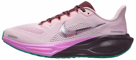 (Women) Faith Kipyegon x Nike Air Zoom Pegasus 41 'Plum Chalk' IB4199-500 (Women) Faith Kipyegon x Nike Air Zoom Pegasus 41 'Plum Chalk' IB4199-500