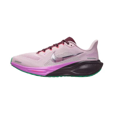 (W) Faith Kipyegon Nike Air Zoom Pegasus 41 'Plum Chalk'