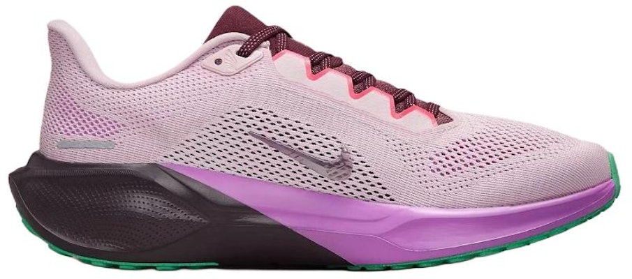 (W) Faith Kipyegon x Nike Air Zoom Pegasus 41 '梅子粉筆色' IB4199-500 Order (W) Faith Kipyegon x Nike Air Zoom Pegasus 41 '梅子粉筆色' IB4199-500
