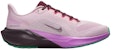 (W) Faith Kipyegon x Nike Air Zoom Pegasus 41 'Plum Chalk' Kasut Lari IB4199-500