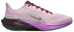Order (W) Faith Kipyegon x Nike Air Zoom Pegasus 41 'Plum Chalk' Kasut Lari IB4199-500