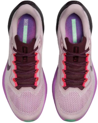 (W) Faith Kipyegon x Nike Air Zoom Pegasus 41 '梅子粉筆色' IB4199-500 Lookbook (W) Faith Kipyegon x Nike Air Zoom Pegasus 41 '梅子粉筆色' IB4199-500