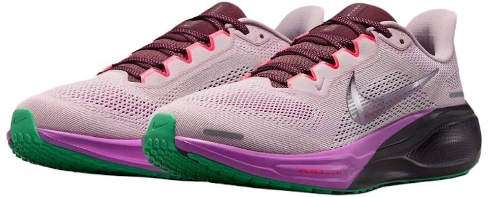 (W) Faith Kipyegon x Nike Air Zoom Pegasus 41 '梅子粉筆色' IB4199-500 Shop (W) Faith Kipyegon x Nike Air Zoom Pegasus 41 '梅子粉筆色' IB4199-500