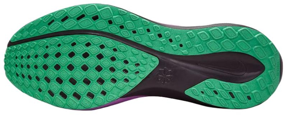 (W) Faith Kipyegon x Nike Air Zoom Pegasus 41 '梅子粉筆色' IB4199-500 Details for (W) Faith Kipyegon x Nike Air Zoom Pegasus 41 '梅子粉筆色' IB4199-500
