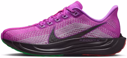 (Women) Faith Kipyegon x Nike Pegasus Plus 'Fuchsia Dream' IB4197-500 (Women) Faith Kipyegon x Nike Pegasus Plus 'Fuchsia Dream' IB4197-500