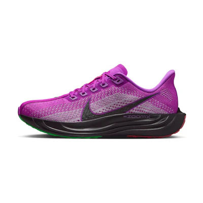 (W) Faith Kipyegon Nike Pegasus Plus 'Fuchsia Dream'