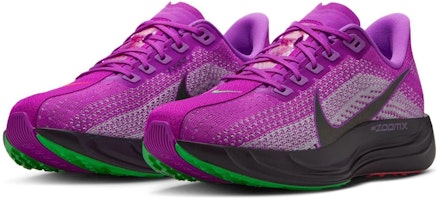 (W) Faith Kipyegon x Nike Pegasus Plus '紫红梦想' IB4197-500 Lookbook (W) Faith Kipyegon x Nike Pegasus Plus '紫红梦想' IB4197-500