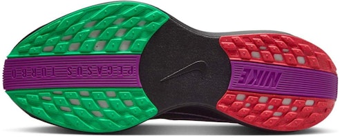 (W) Faith Kipyegon x Nike Pegasus Plus '紫红梦想' IB4197-500 Details for (W) Faith Kipyegon x Nike Pegasus Plus '紫红梦想' IB4197-500