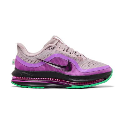 (W) Faith Kipyegon Nike Pegasus PRM 'Plum Chalk'