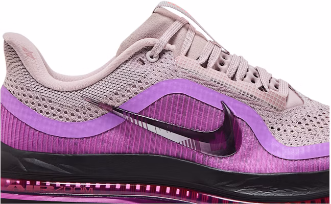 (Women) Faith Kipyegon x Nike Pegasus Premium 'Plum Chalk' II0602-500 Order (Women) Faith Kipyegon x Nike Pegasus Premium 'Plum Chalk' II0602-500