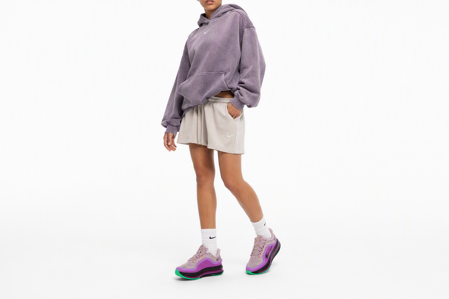 Order (W) Faith Kipyegon x Nike Pegasus Premium '梅李粉' II0602-500
