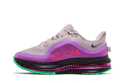 (Women) Faith Kipyegon x Nike Pegasus Premium 'Plum Chalk'