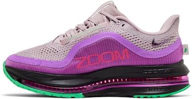 (W) Faith Kipyegon x Nike Pegasus Premium "梅子粉" II0602-500 Lookbook (W) Faith Kipyegon x Nike Pegasus Premium "梅子粉" II0602-500