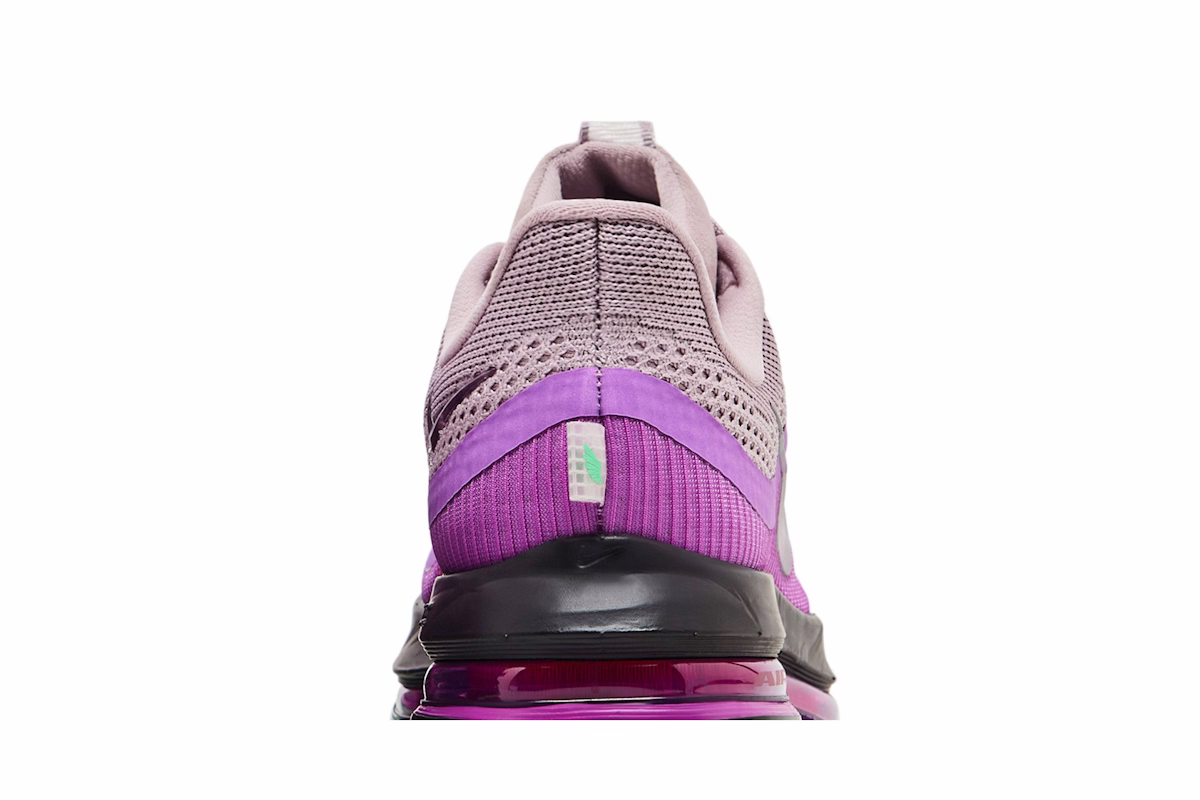 (Women) Faith Kipyegon x Nike Pegasus Premium 'Plum Chalk'