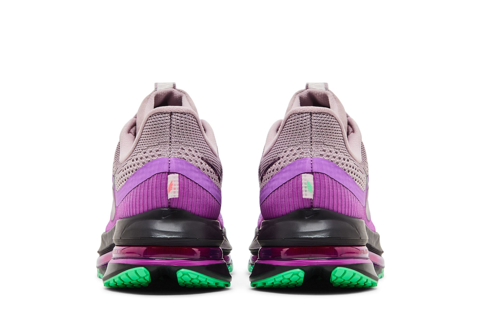 Sizing (W) Faith Kipyegon x Nike Pegasus Premium '梅李粉' II0602-500