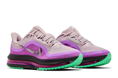 (Women) Faith Kipyegon x Nike Pegasus Premium 'Plum Chalk'